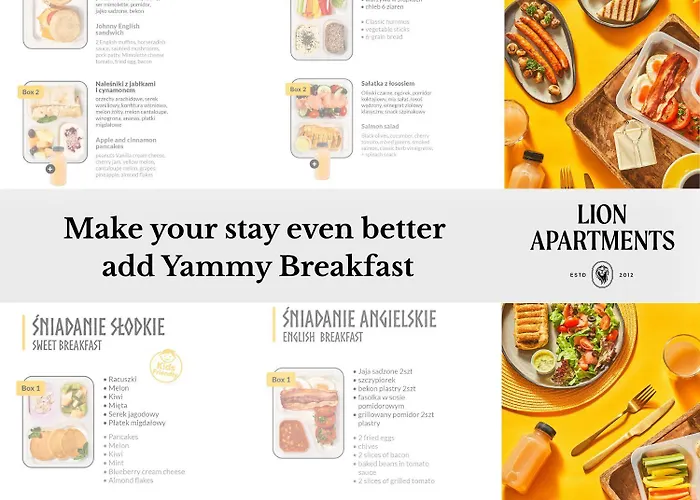 Parkowa 33a2- Przy Plazy Z Parkingiem By Lion Сопот