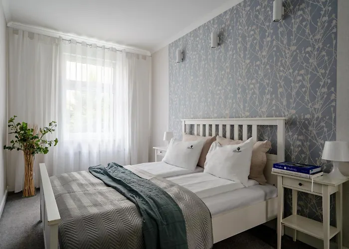 Parkowa 33a2- Przy Plazy Z Parkingiem By Lion Apartment