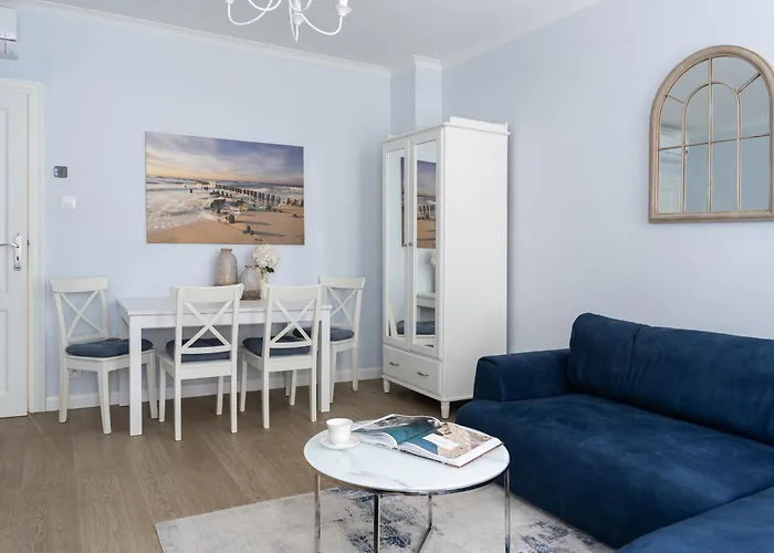 Parkowa 33a2- Przy Plazy Z Parkingiem By Lion Apartment *